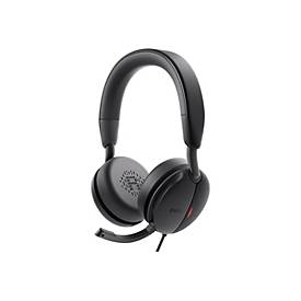 Dell Pro Wired ANC Headset WH5024 - Headset