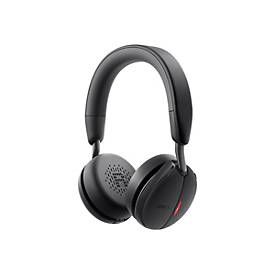 Dell Pro Wireless ANC Headset WL5024 - Headset