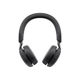 Dell Pro Wireless ANC Headset WL5024 - Headset