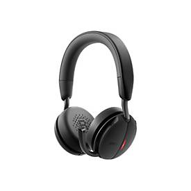 Dell Pro Wireless ANC Headset WL5024 - Headset - On-Ear - Bluetooth - kabellos - aktive Rauschunterdrückung