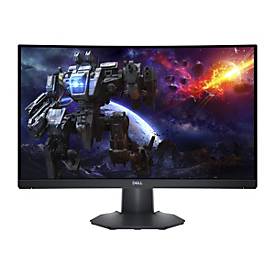 Image of Dell S2422HG - LED-Monitor - gebogen - Full HD (1080p) - 59.82 cm (23.6")