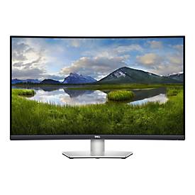 Image of Dell S3221QS - LED-Monitor - gebogen - 4K - 81.3 cm (32")