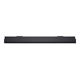 Dell SB522A - Soundbar - für Monitor - 4.5 Watt - für Dell P2222, P2422, P2423, P2722, P2723, P3222; UltraSharp U2422, U