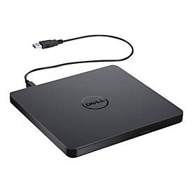 Dell Slim DW316 - Laufwerk - DVD±RW (±R DL) / DVD-RAM