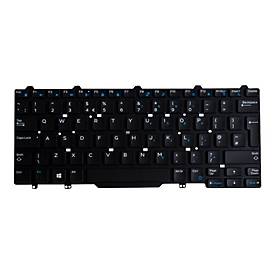 Dell Tastatur - GB - für Dell Latitude E7250