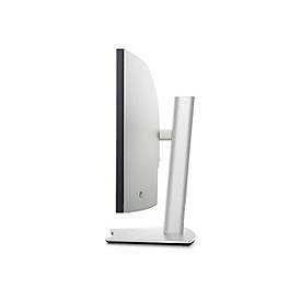 Dell UltraSharp U3425WE - LED-Monitor - gebogen - 86.4 cm (34')