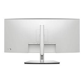 Dell UltraSharp U3425WE - LED-Monitor - gebogen - 86.4 cm (34')