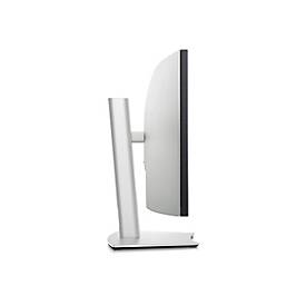 Dell UltraSharp U3425WE - LED-Monitor - gebogen - 86.4 cm (34')