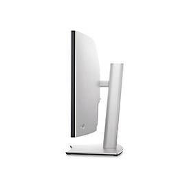 Dell UltraSharp U3824DW - LED-Monitor - gebogen - 95.3 cm (38')