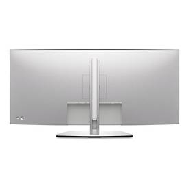 Dell UltraSharp U3824DW - LED-Monitor - gebogen - 95.3 cm (38')