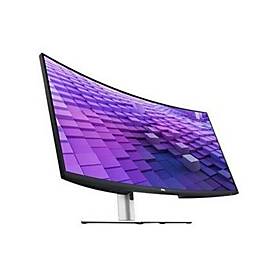 Dell UltraSharp U3824DW - LED-Monitor - gebogen - 95.3 cm (38')
