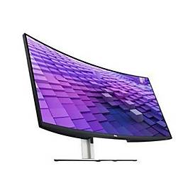 Dell UltraSharp U3824DW - LED-Monitor - gebogen - 95.3 cm (38')