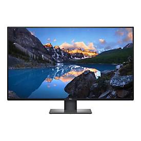 Image of Dell UltraSharp U4320Q - LED-Monitor - 4K - 108 cm (42.5")