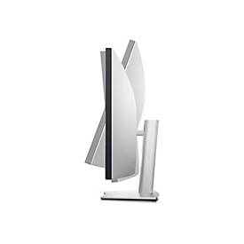 Dell UltraSharp U4924DW - LED-Monitor - gebogen - 124.5 cm (49')