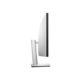 Dell UltraSharp U4924DW - LED-Monitor - gebogen - 124.5 cm (49')