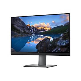 Dell UltraSharp UP2720Q - LED-Monitor - 4K - 68.6 cm (27")