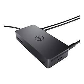 Dell Universal Dock - UD22 - Dockingstation - USB-C - 2 x DP, HDMI, USB-C - 1GbE