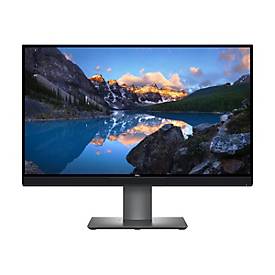 Image of Dell UP2720Q - LED-Monitor - 4K - 68.6 cm (27")