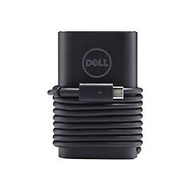 Dell USB-C AC Adapter - Netzteil - 65 Watt - Europa - für Latitude 5330, 73XX, 7430, 74XX 2-in-1, 75XX, 9330, 9430, 94XX