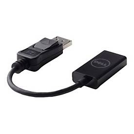 Image of Dell Videoadapter - DisplayPort / HDMI - 20.32 cm