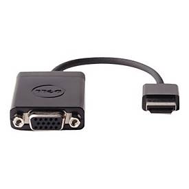 Image of Dell Videoadapter - HDMI / VGA