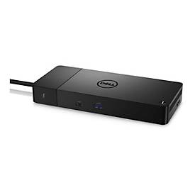 Dell WD22TB4 - Dockingstation - Thunderbolt - HDMI, DP, Thunderbolt - GigE