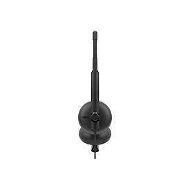 Dell Wired Headset WH125 - Headset - On-Ear