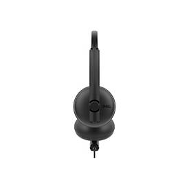 Dell Wired Headset WH125 - Headset - On-Ear