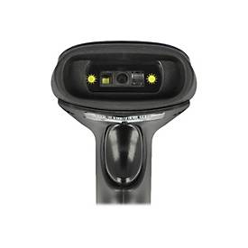 Delock Barcode-Scanner - tragbar - 30 Scans/Sek.