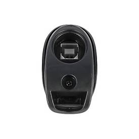 Delock Barcode-Scanner - tragbar - 30 Scans/Sek.