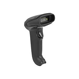 Delock - Barcode-Scanner - tragbar - 30 Scans/Sek. - decodiert - USB 2.0, Bluetooth 4.0, RF(2.4 GHz)