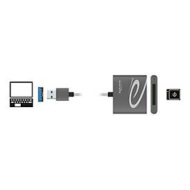 Image of Delock Kartenleser - USB 3.0