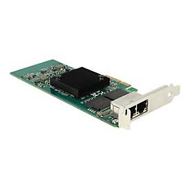 Image of Delock PCI Express Card > 2 x Gigabit LAN - Netzwerkadapter - PCIe 2.1 x4 - Gigabit Ethernet x 2