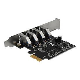 Image of Delock - USB-Adapter - PCIe 2.0 - USB 3.0 x 4