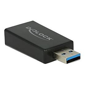 Image of Delock - USB Typ-C-Adapter - USB Typ A bis USB-C