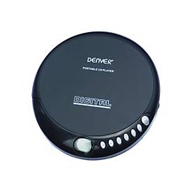 DENVER DM-24 - CD-Player