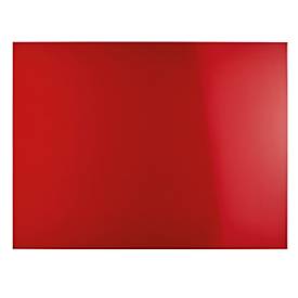 Design-Glasboard magnetoplan®, magnetisch, beschreibbar, Querformat, versch. Ausführungen