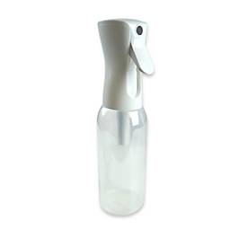 Image of Desinfektionsmittel Sprühflasche NeutroDes, für 300 ml, mit Spezialsprühkopf, ohne Inhalt, weiß-transparent