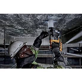DEWALT Akku-Bohrhammer DCH172NT, 18V, SDS-plus, 1,4 J, AVC Anti-Vibrations-System, bürstenloser Motor