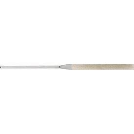 Diamanthandyfeile 215mm 10,3x2,8mm flachstumpf D 126 PFERD