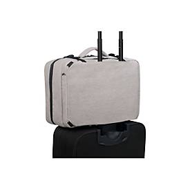 Dicota Backpack Dual Plus EDGE - Notebook-Rucksack