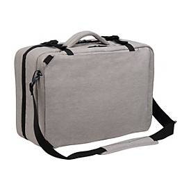 Dicota Backpack Dual Plus EDGE - Notebook-Rucksack