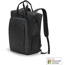 Dicota Backpack Eco Dual GO - Notebook-Rucksack