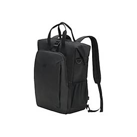 Dicota Backpack Eco Dual GO - Notebook-Rucksack