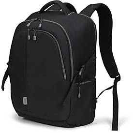 Dicota Backpack Eco - Notebook-Rucksack - 39.6 cm