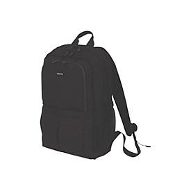Dicota Backpack Eco SCALE - Notebook-Rucksack