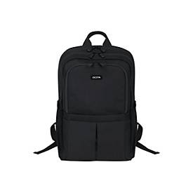 Dicota Backpack Eco SCALE - Notebook-Rucksack