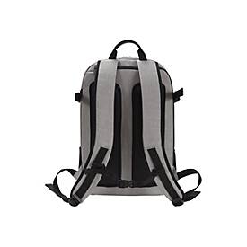 Dicota Backpack GO - Notebook-Rucksack - 39.6 cm