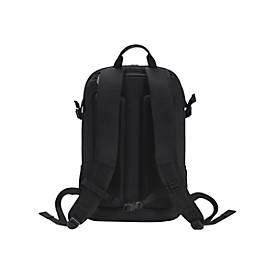 Dicota Backpack GO - Notebook-Rucksack - 39.6 cm