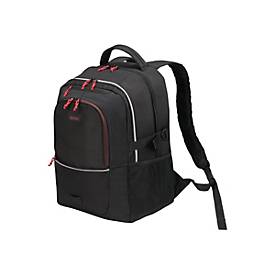 Image of DICOTA Backpack Plus Spin - Notebook-Rucksack